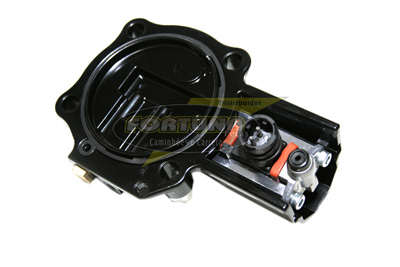 Foto de VÁLVULA SOLENOIDE 42 VIAS CÂMBIO VOLVO FH-NH - Marca Compatível